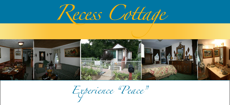 Recess Cottage